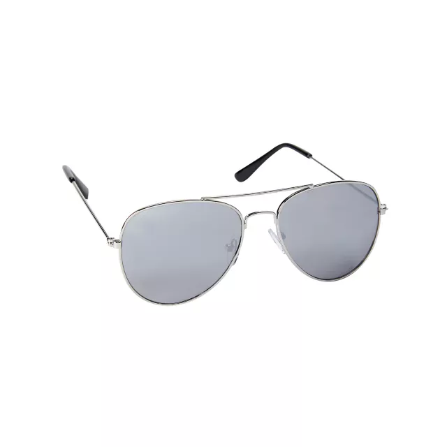 Cop Aviator Sunglasses