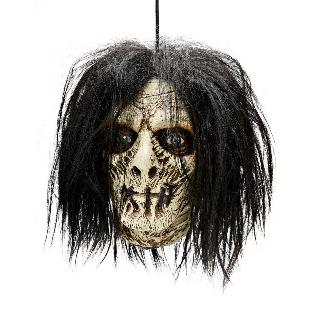 Billy Butcherson Hanging Head - Hocus Pocus