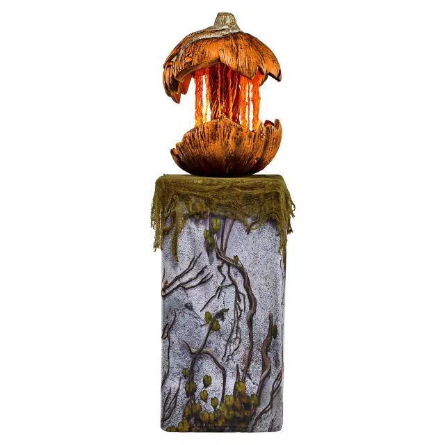 3 Ft 8 In Gourdo Animatronic