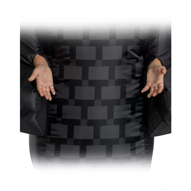 Kids Ender Dragon Inflatable Costume - Minecraft