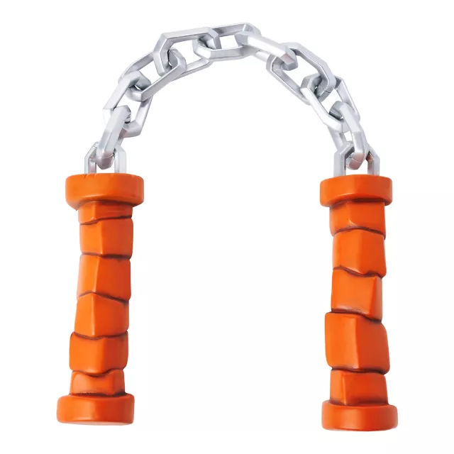 Kids Michelangelo Nunchucks - Teenage Mutant Ninja Turtles