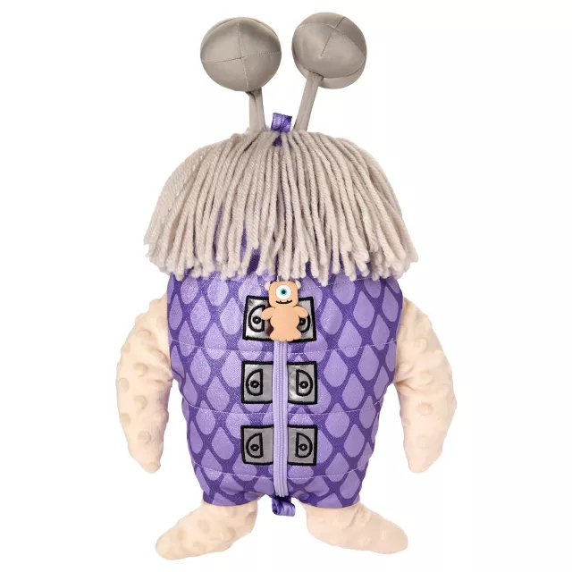 Monster Boo Plush Crossbody Bag - Monsters, Inc.