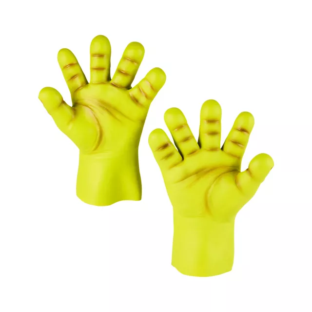 Shrek Full Mask with Hands