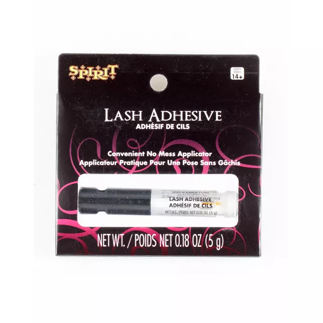 Lash Adhesive