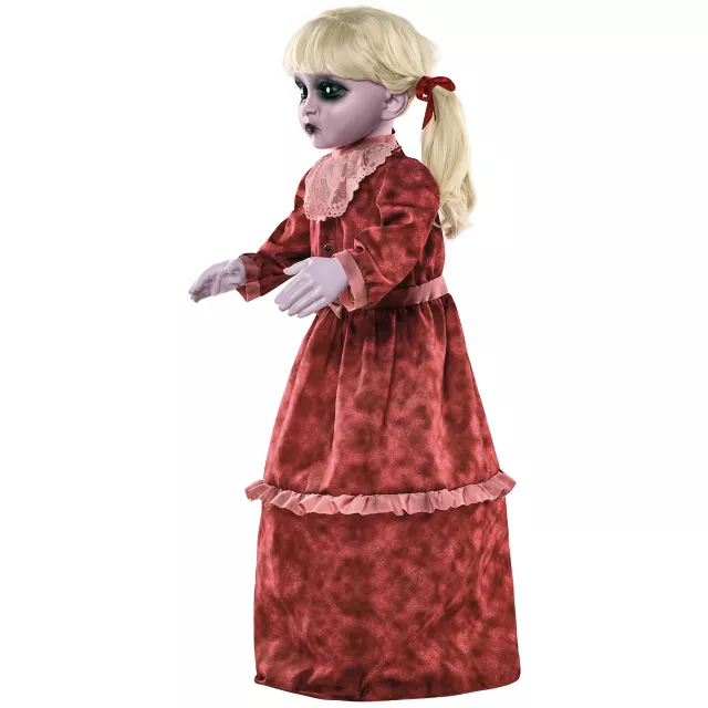 2 Ft 11 In Sadistic Sadie Animated Prop