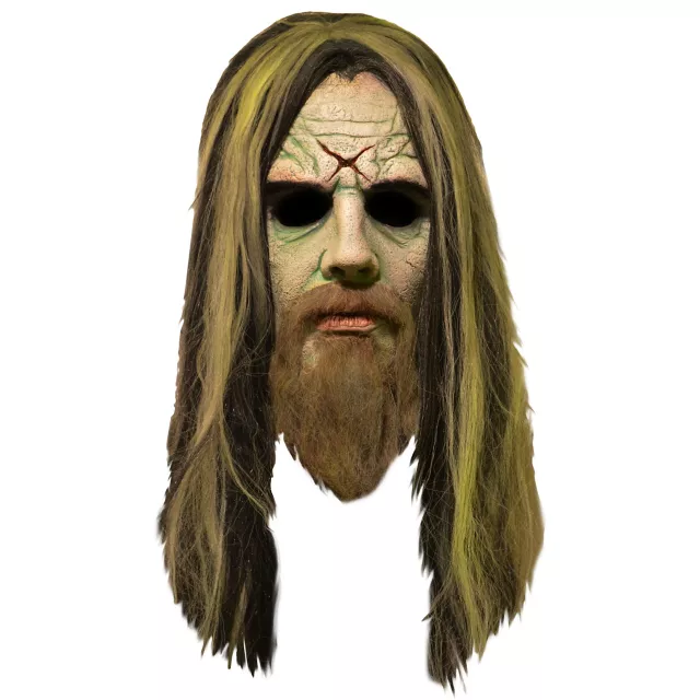 Rob Zombie Full Mask
