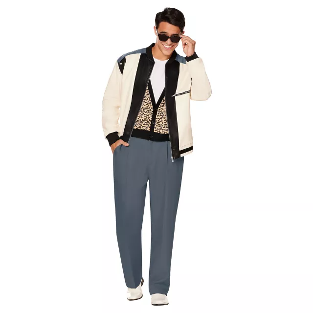 Adult Ferris Bueller Costume - Ferris Bueller- - s Day Off
