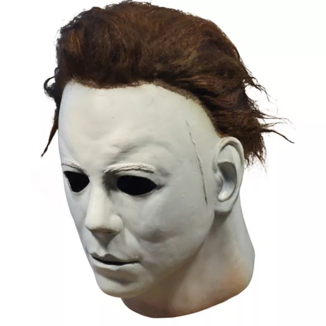 Michael Myers Mask - Halloween