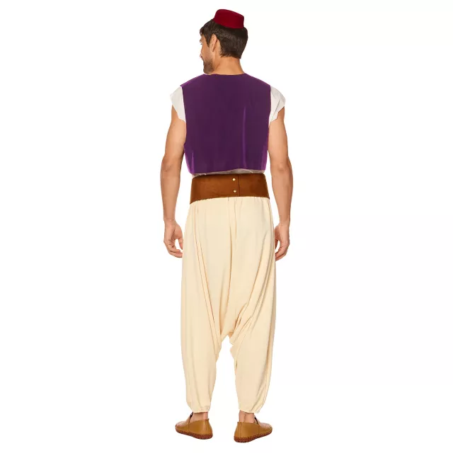 Adult Aladdin Costume - Disney
