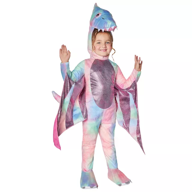 Toddler - Pterodactyl Cutie Costume