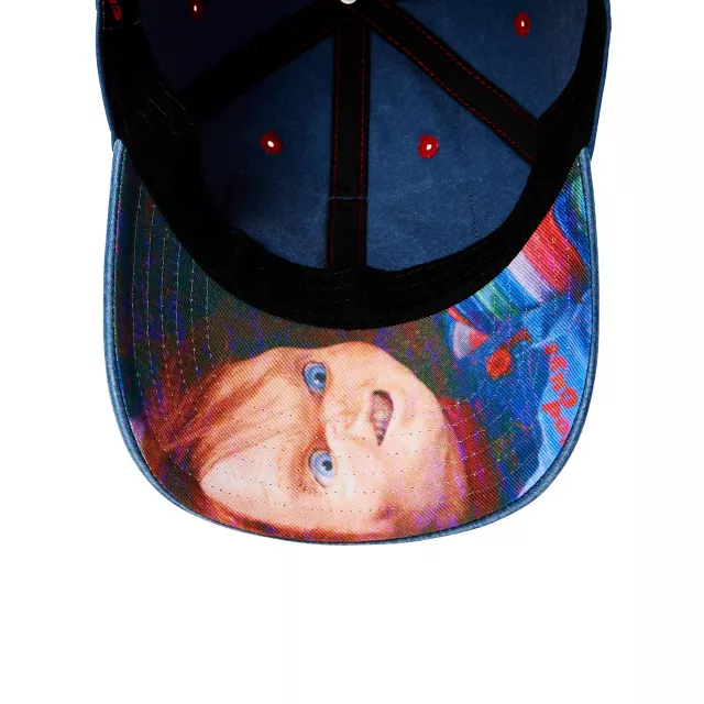 Good Guys Hat - Chucky