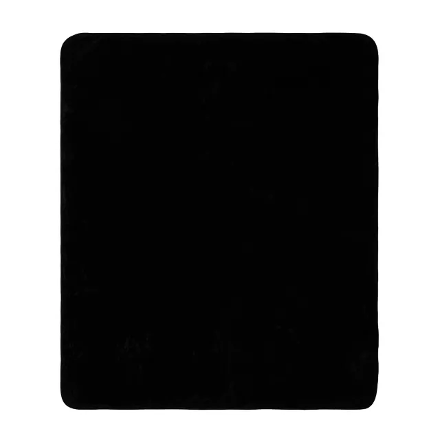 The Addams Family Fleece Blanket