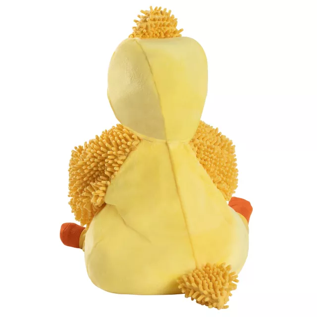Baby Fuzzy Duckling Belly Costume