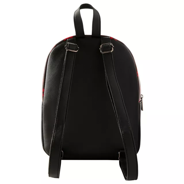 Ghost Face Mini Backpack