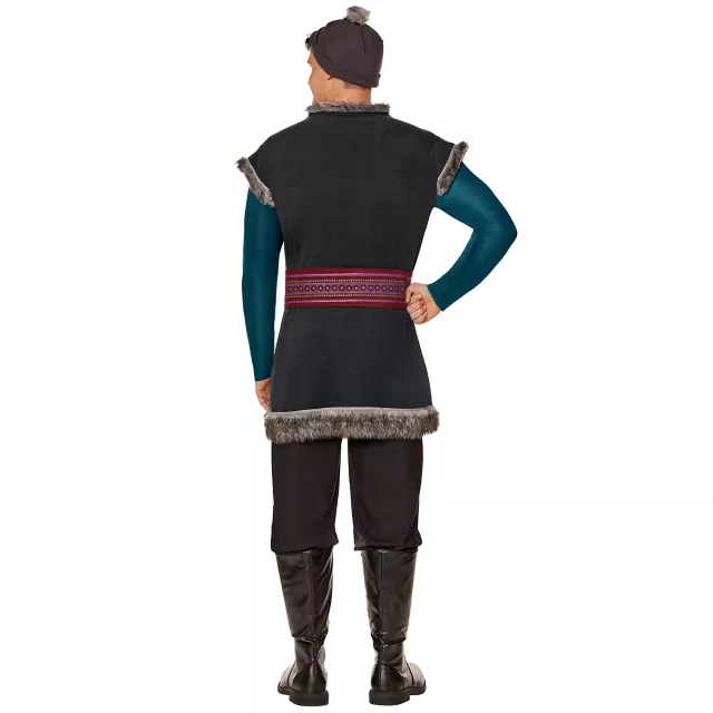 Adult Kristoff Costume - Frozen