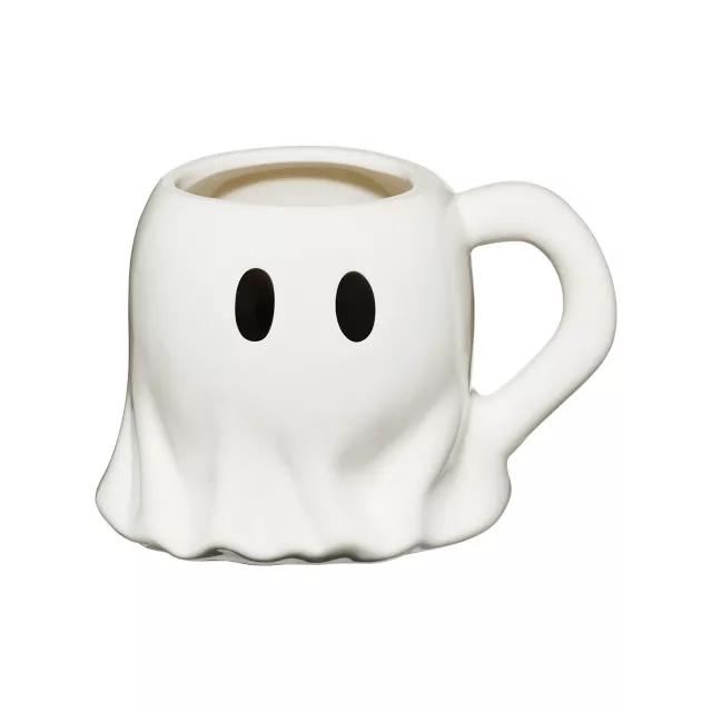 Ghost Mug - 16 oz.