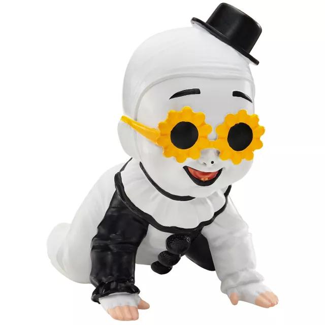 Mini Art the Clown Horror Babies ? Static Prop - Terrifier