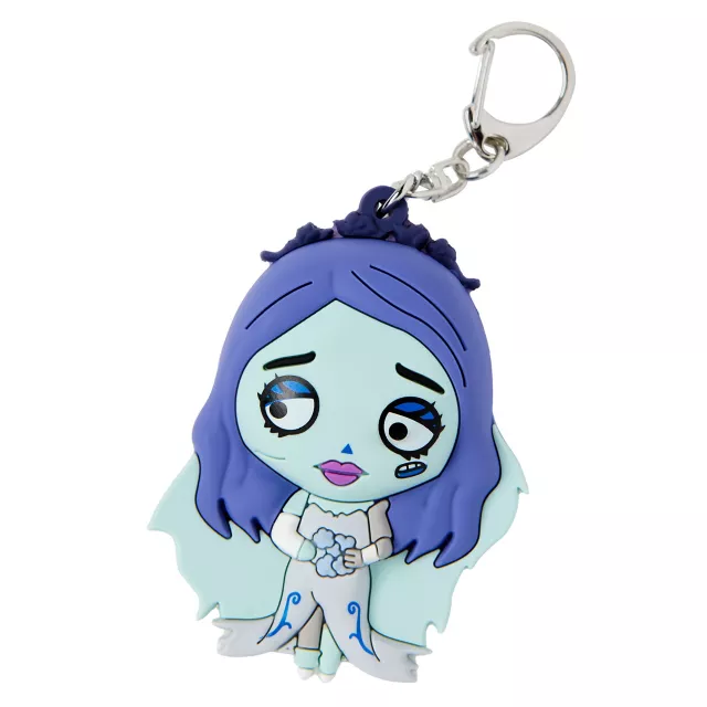 Thrills and Chills Figural Bag Clip Blind Pack