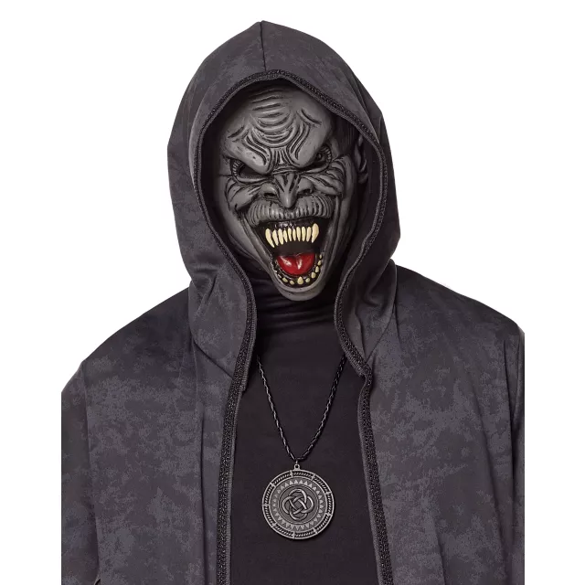 Adult Underworld Emperor Costume