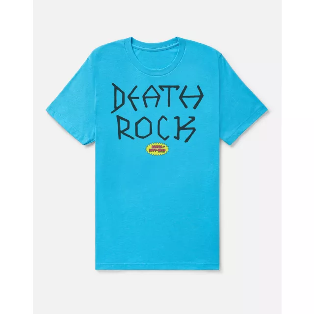 Death Rock T Shirt - Beavis and Butt-Head