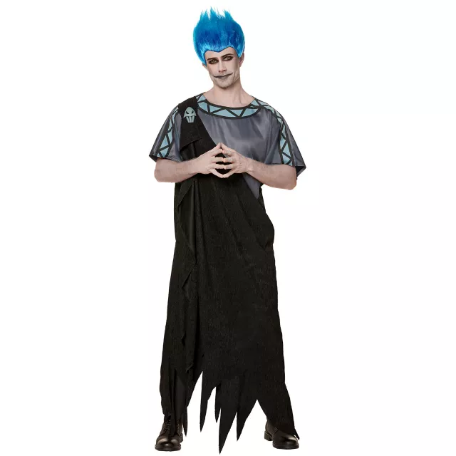 Adult Hades Tunic Costume - Hercules