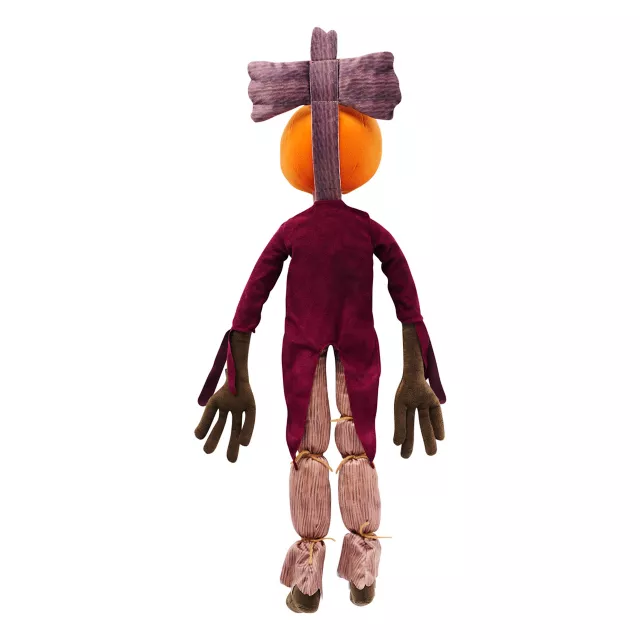 Jack Skellington Pumpkin King Plush - The Nightmare Before Christmas