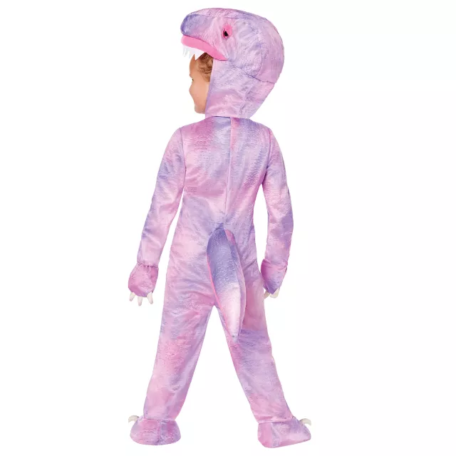 Toddler Dino Cutie Costume