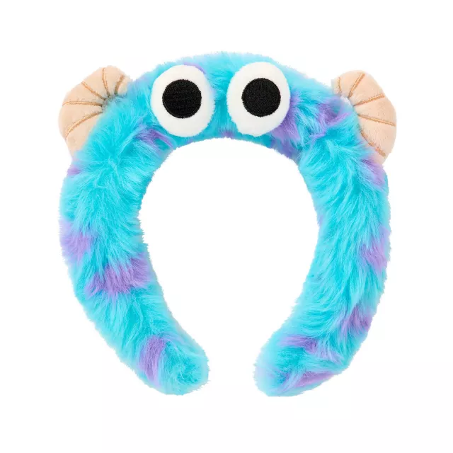 Sully Headband - Monsters Inc.