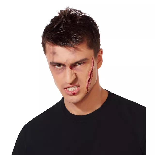 Bleeding Gash Appliance