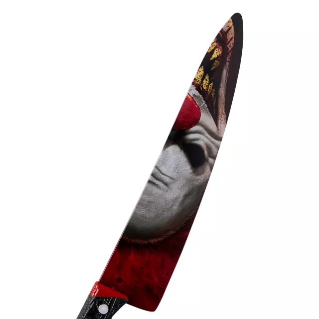 Crouchy Knife