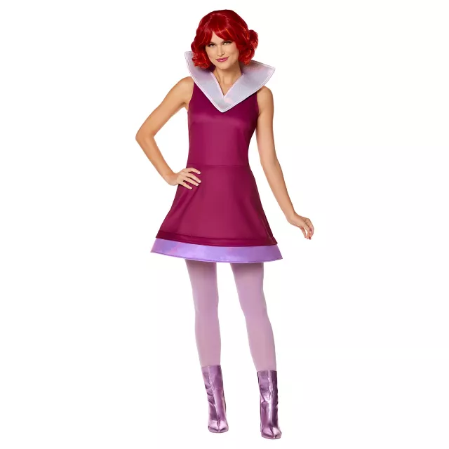 Adult Jane Jetson Costume - The Jetsons