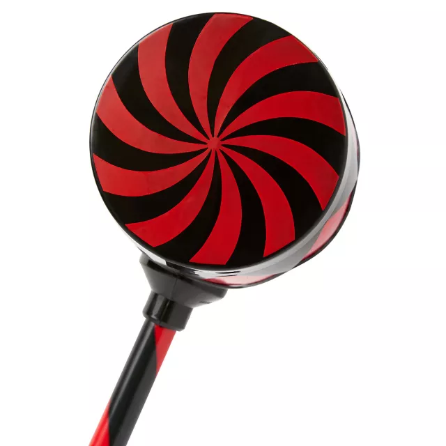 Kids Red and Black Scary Clown Hammer