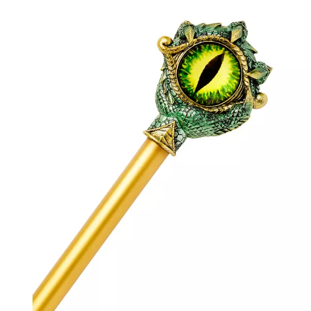 Dragon Eye Staff