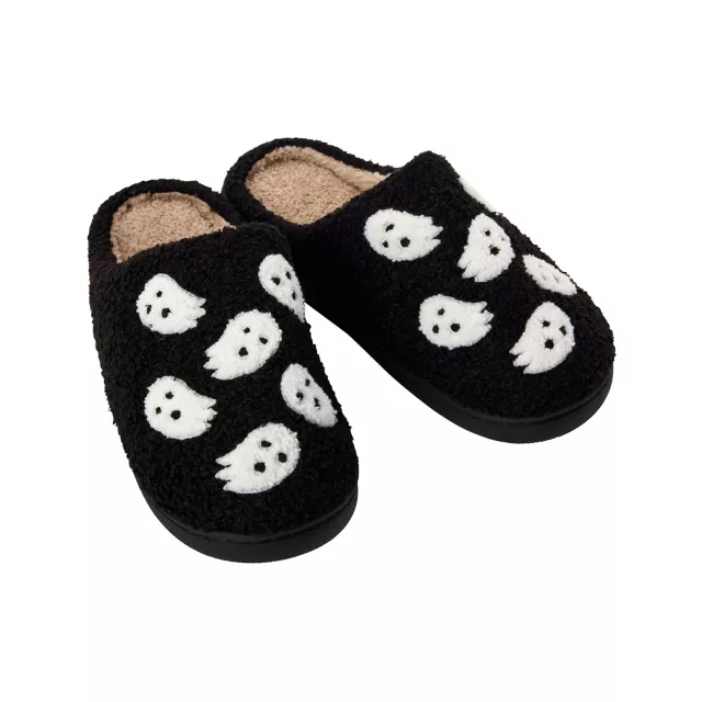 Ghost Slippers