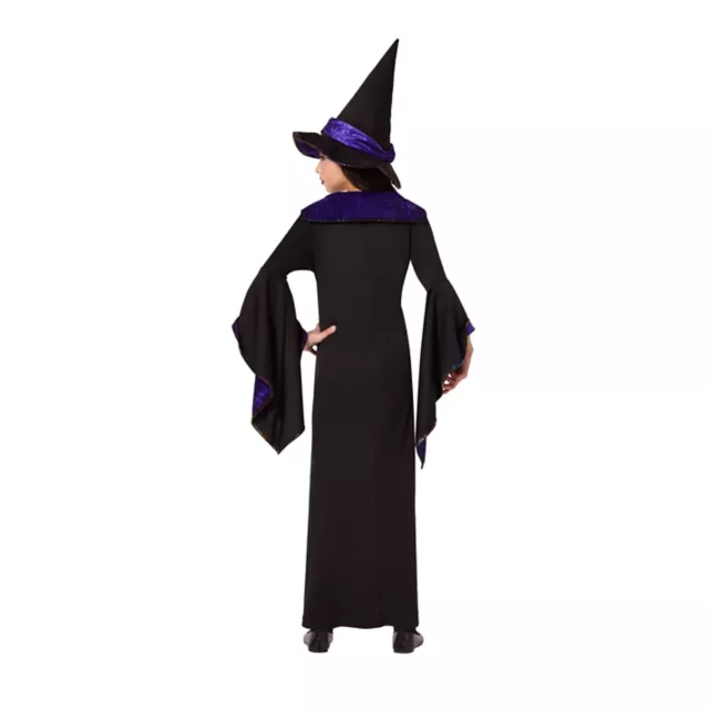 Kids Charmed Witch Costume