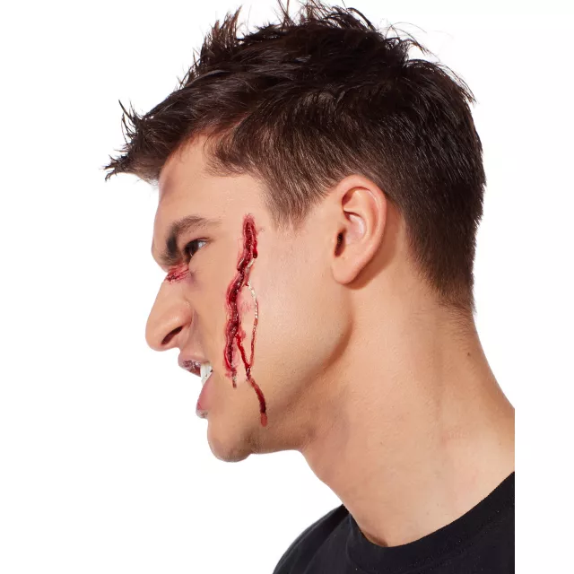 Bleeding Gash Appliance