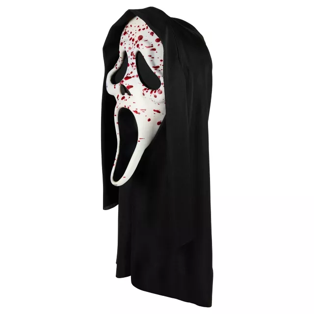 Ghost Face? Bloody Mask