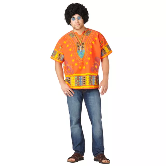 Adult Hippie Costume
