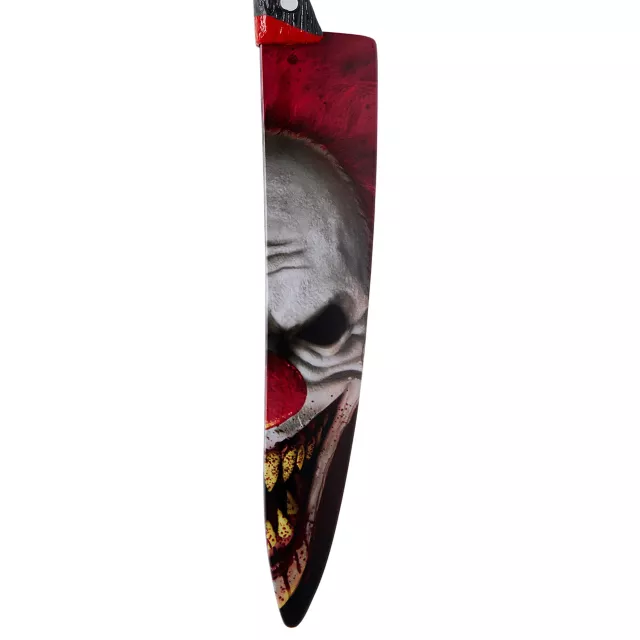 Crouchy Knife