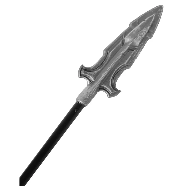 Realistic Battle Spear