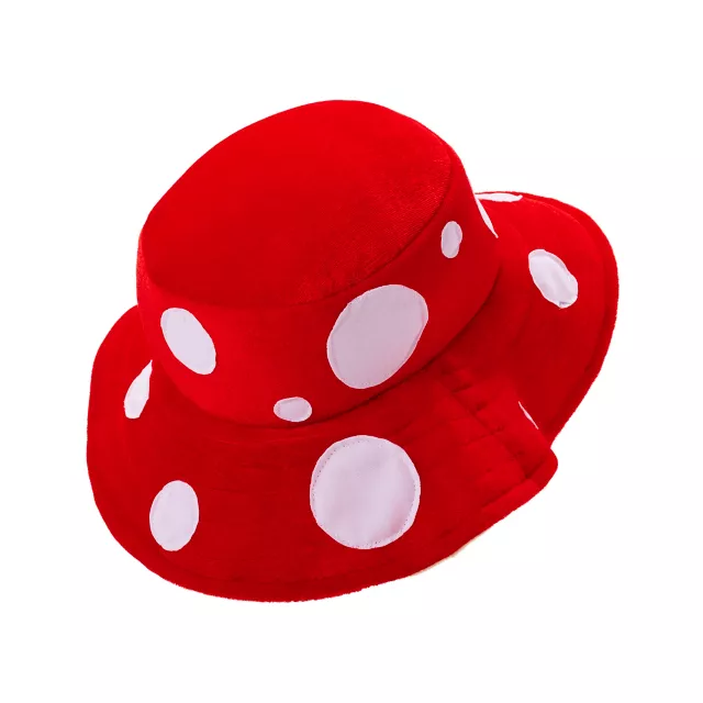Mushroom Bucket Hat
