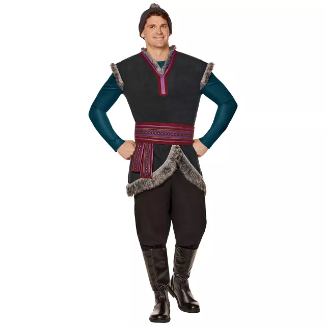 Adult Kristoff Costume - Frozen