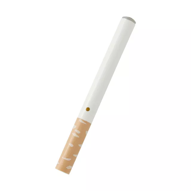 Light-Up Fake Cigarette