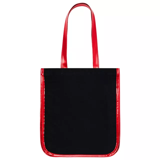 Terrifier Tote Bag