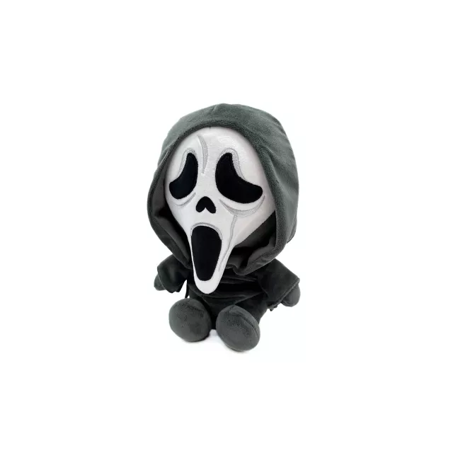Ghost Face Plush