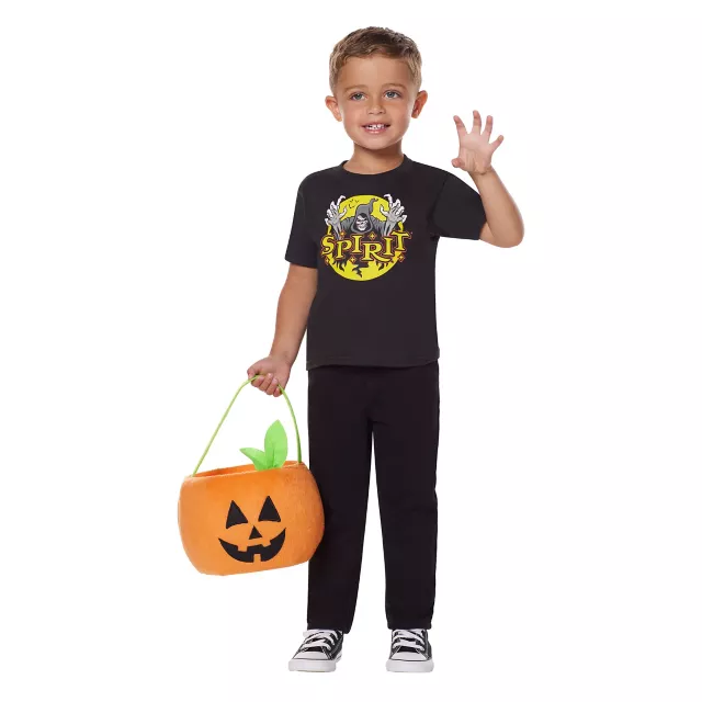 Toddler Spirit Halloween T Shirt