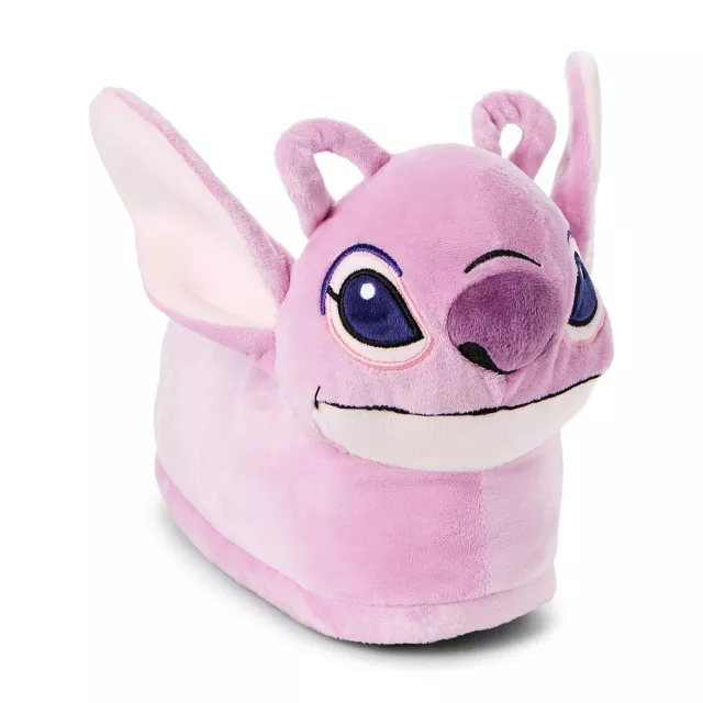 Stitch and Angel Slippers - Lilo & Stitch