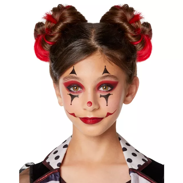 Killer Clown Makeup Kit