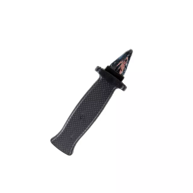 Disappearing Knife
