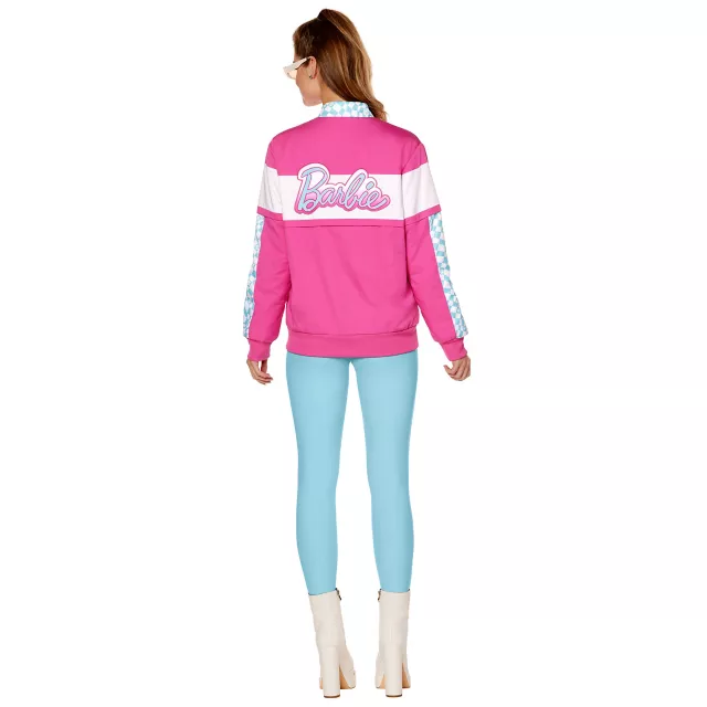 Barbie Racing Jacket